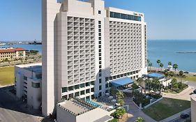 Omni Corpus Christi Hotel