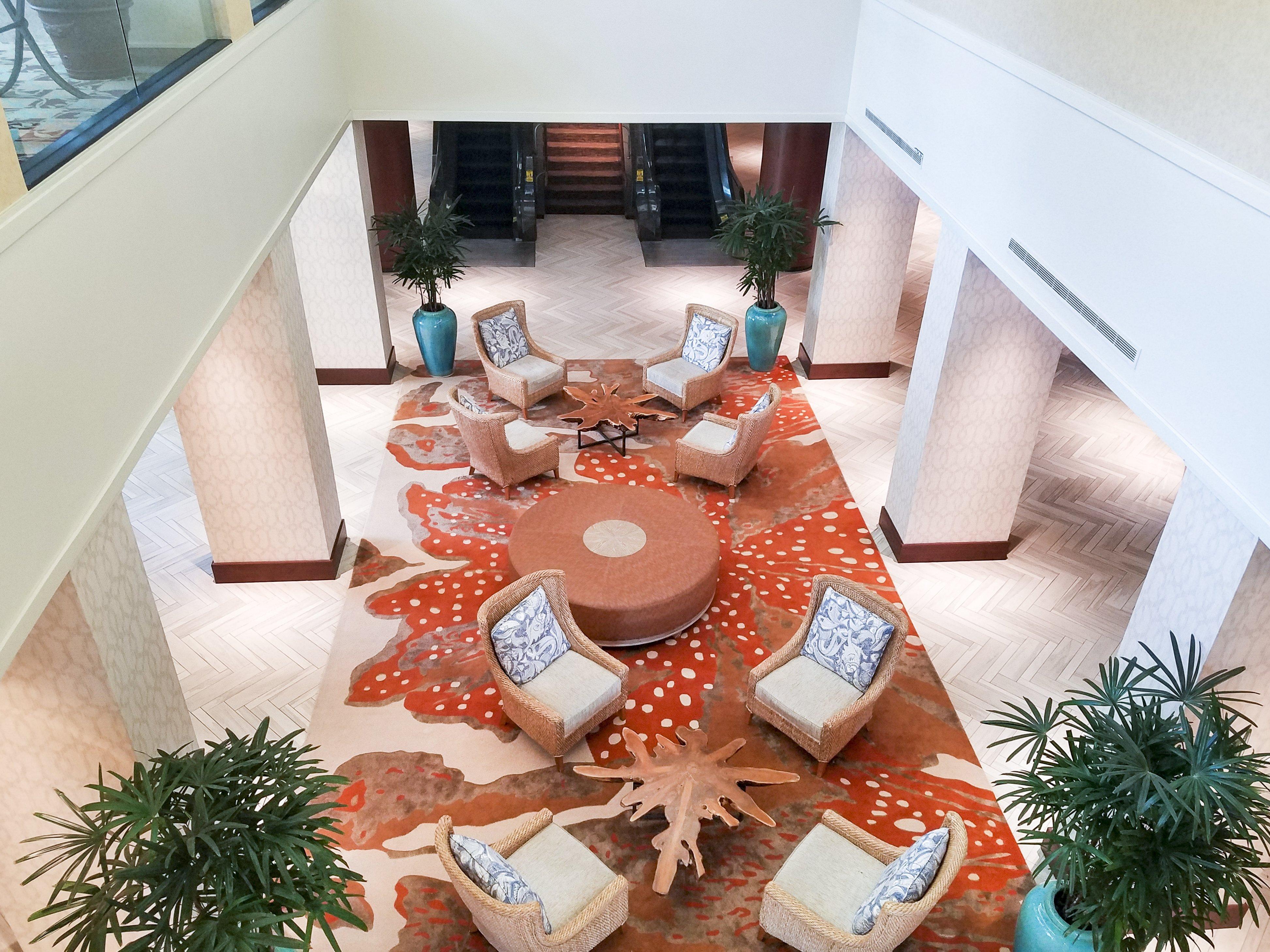 Omni Corpus Christi Hotel Exterior photo