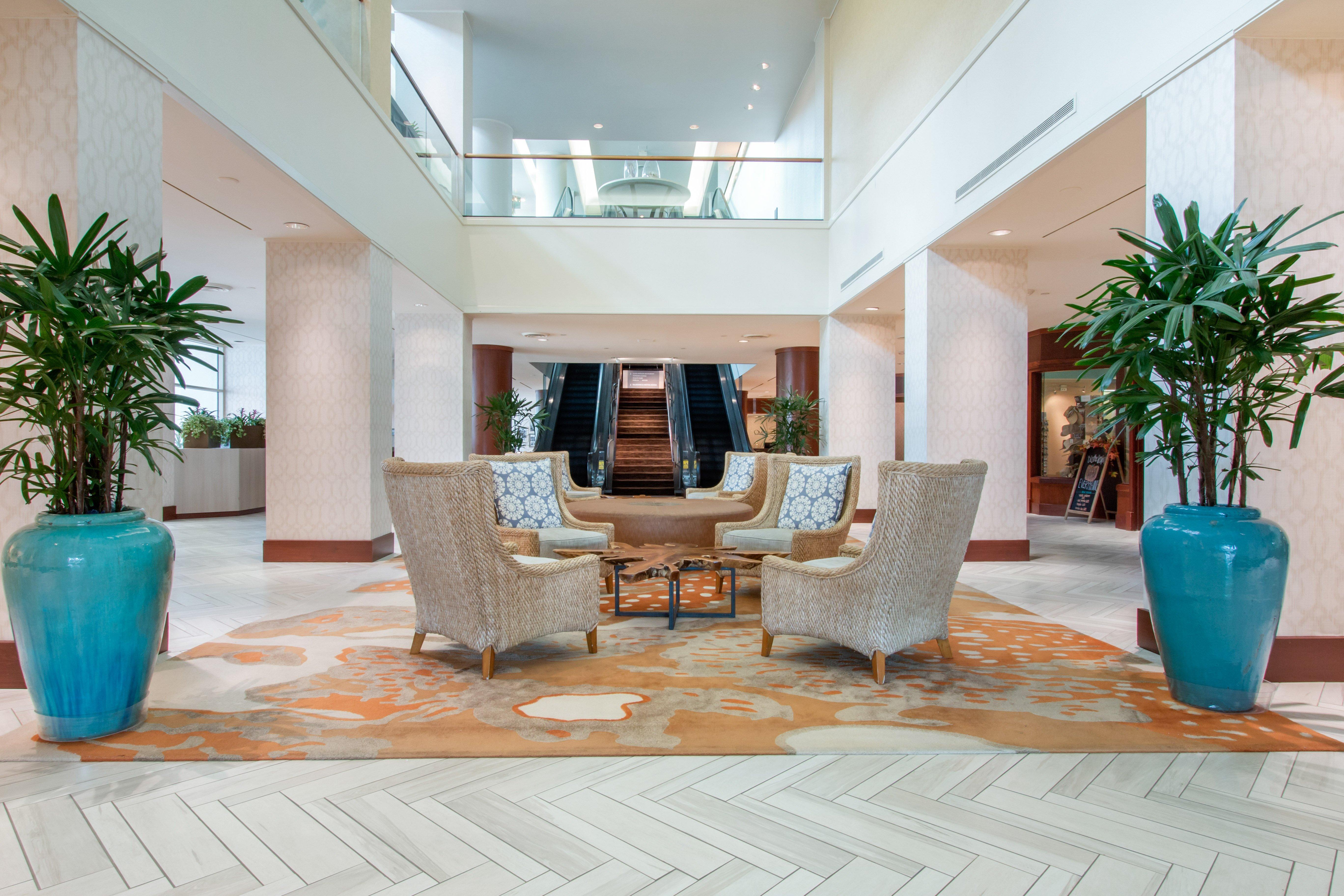 Omni Corpus Christi Hotel Exterior photo