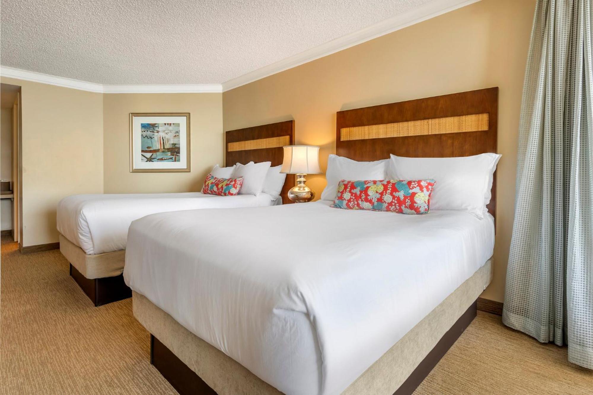 Omni Corpus Christi Hotel Exterior photo